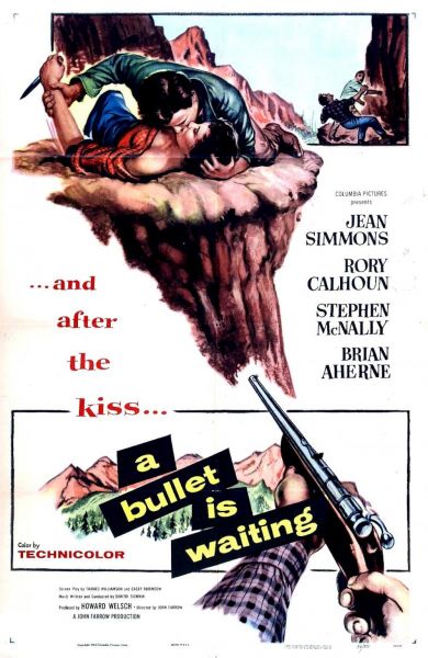 watch-A Bullet Is Waiting