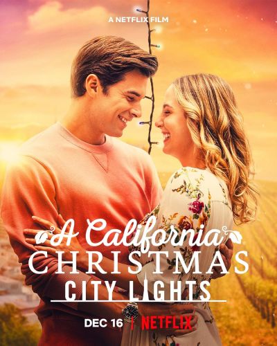 watch-A California Christmas  City Lights