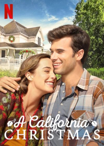 watch-A California Christmas