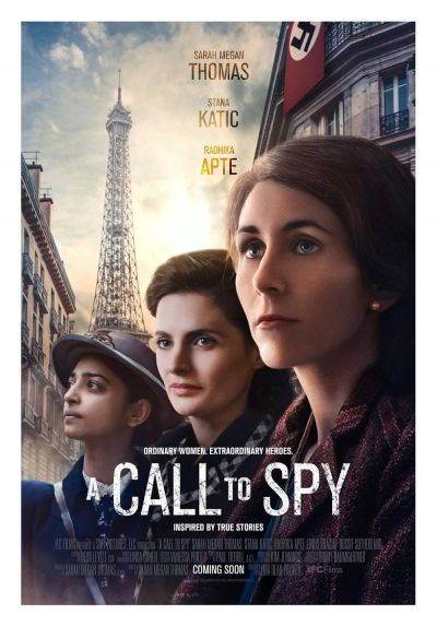 watch-A Call to Spy