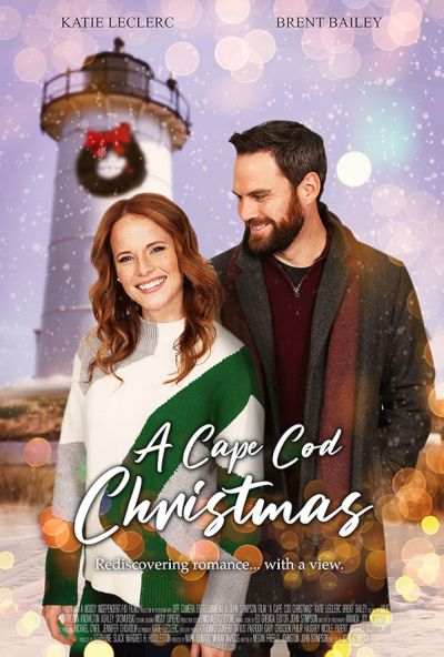 watch-A Cape Cod Christmas