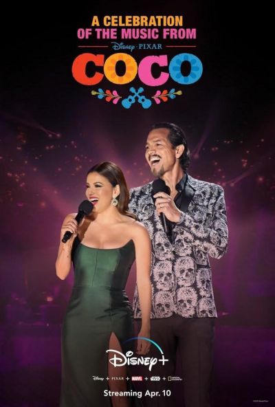 watch-A Celebration of the Music from Coco