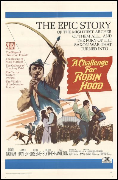 watch-A Challenge for Robin Hood