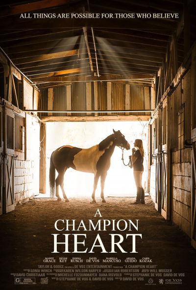 watch-A Champion Heart