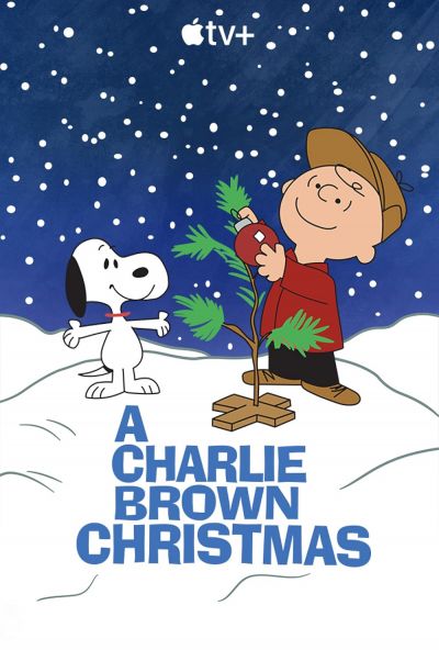 watch-A Charlie Brown Christmas