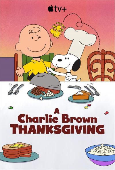 watch-A Charlie Brown Thanksgiving