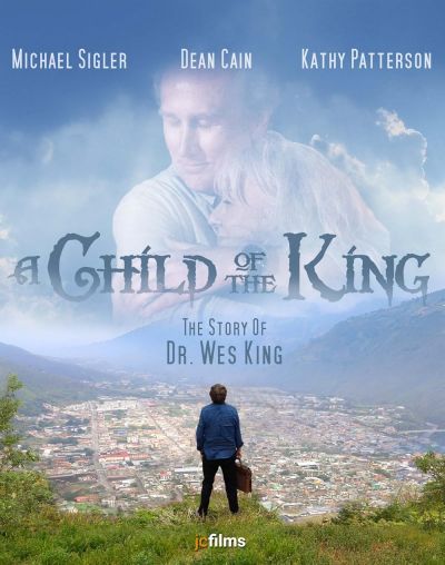 watch-A Child of the King
