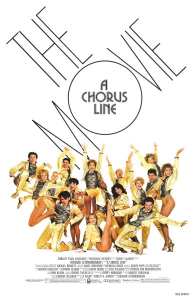 watch-A Chorus Line