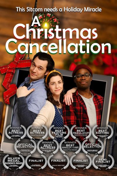 watch-A Christmas Cancellation