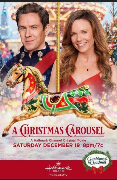 watch-A Christmas Carousel