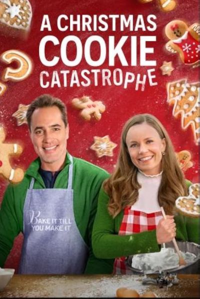 watch-A Christmas Cookie Catastrophe