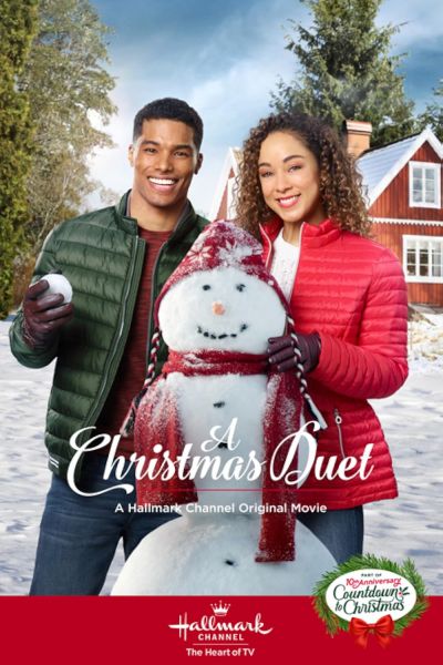 watch-A Christmas Duet