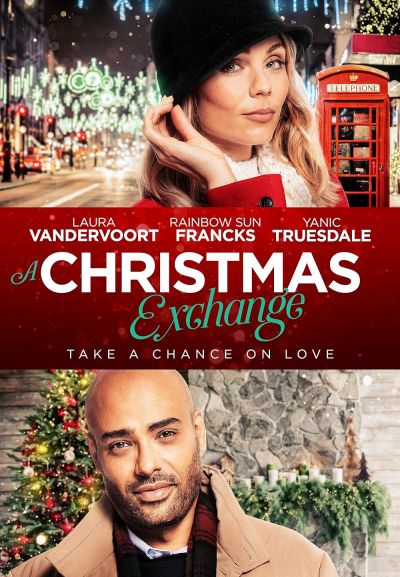 watch-A Christmas Exchange