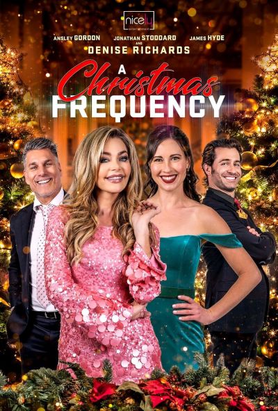 watch-A Christmas Frequency