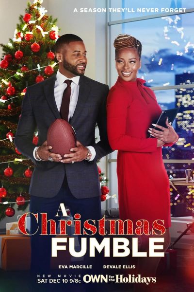 watch-A Christmas Fumble