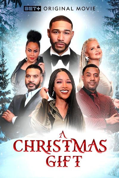 watch-A Christmas Gift