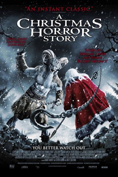 watch-A Christmas Horror Story