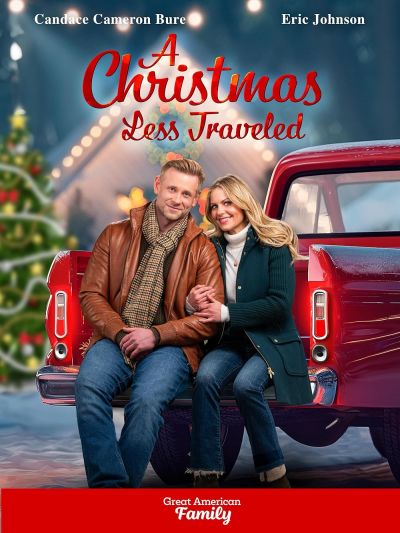 watch-A Christmas Less Traveled