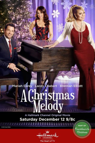 watch-A Christmas Melody