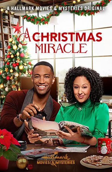 watch-A Christmas Miracle