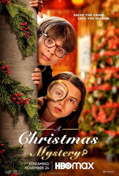 watch-A Christmas Mystery