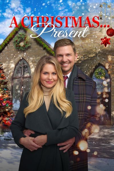 watch-A Christmas    Present