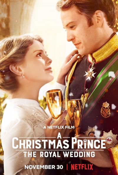 watch-A Christmas Prince  The Royal Wedding