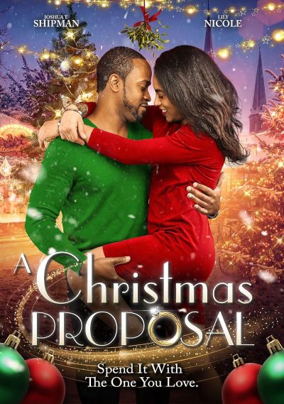 watch-A Christmas Proposal