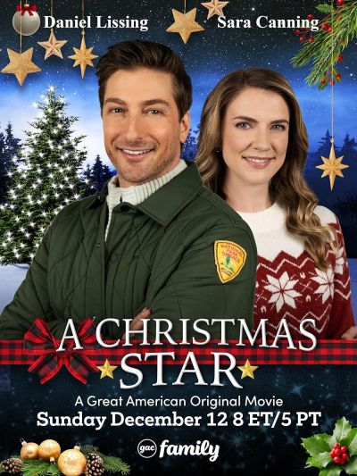 watch-A Christmas Star
