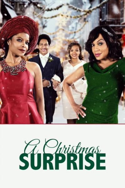 watch-A Christmas Surprise