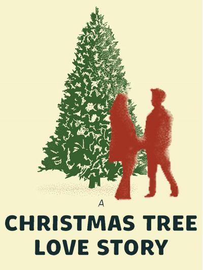 watch-A Christmas Tree Love Story