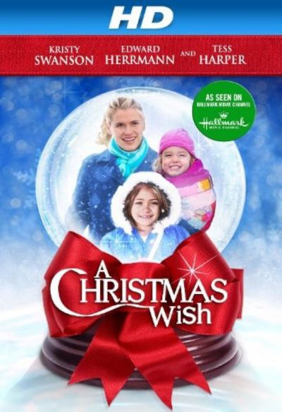watch-A Christmas Wish