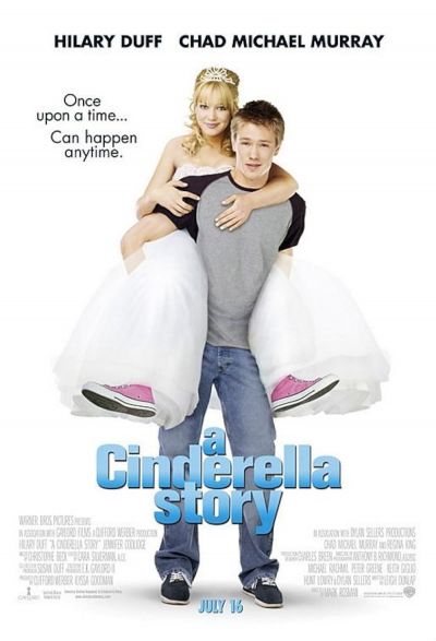 watch-A Cinderella Story