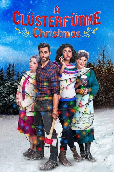 watch-A Cl  sterf  nke Christmas