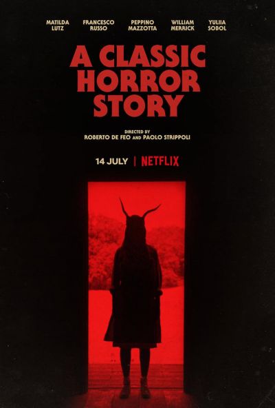 watch-A Classic Horror Story