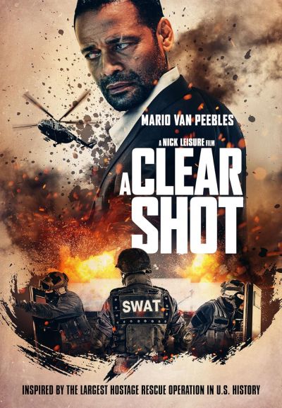 watch-A Clear Shot