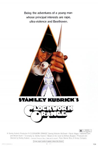 watch-A Clockwork Orange