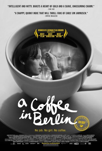 watch-A Coffee in Berlin