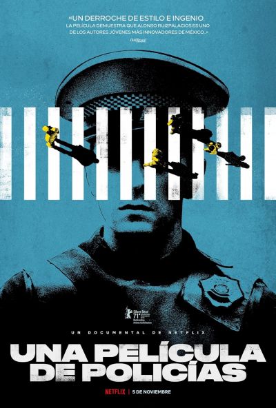 watch-A Cop Movie
