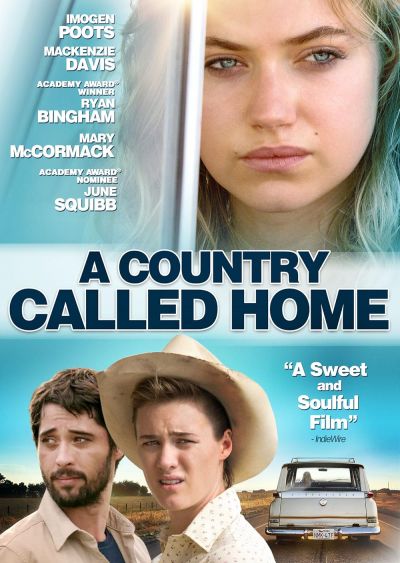 watch-A Country Called Home