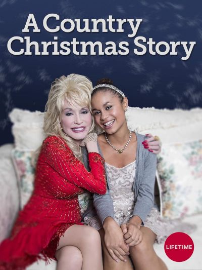 watch-A Country Christmas Story