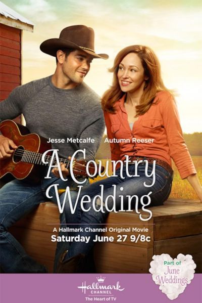 watch-A Country Wedding