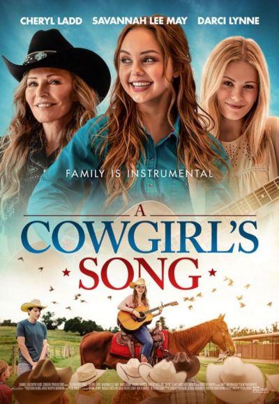 watch-A Cowgirl s Song