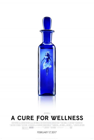 watch-A Cure for Wellness