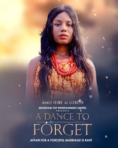 watch-A Dance to Forget