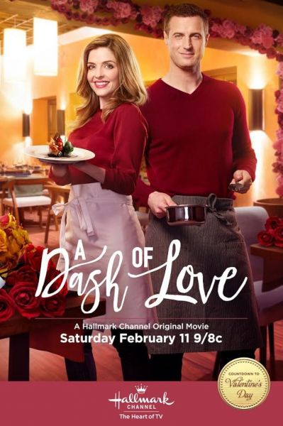 watch-A Dash of Love