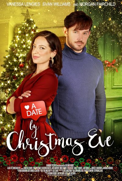 watch-A Date by Christmas Eve