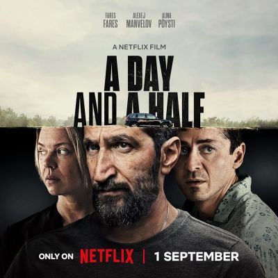 watch-A Day and a Half