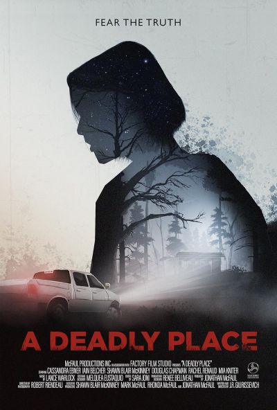 watch-A Deadly Place