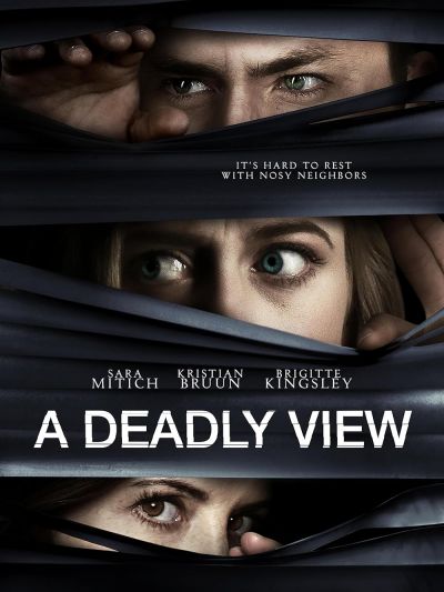 watch-A Deadly View